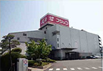 フジッコ株式会社 東京工場